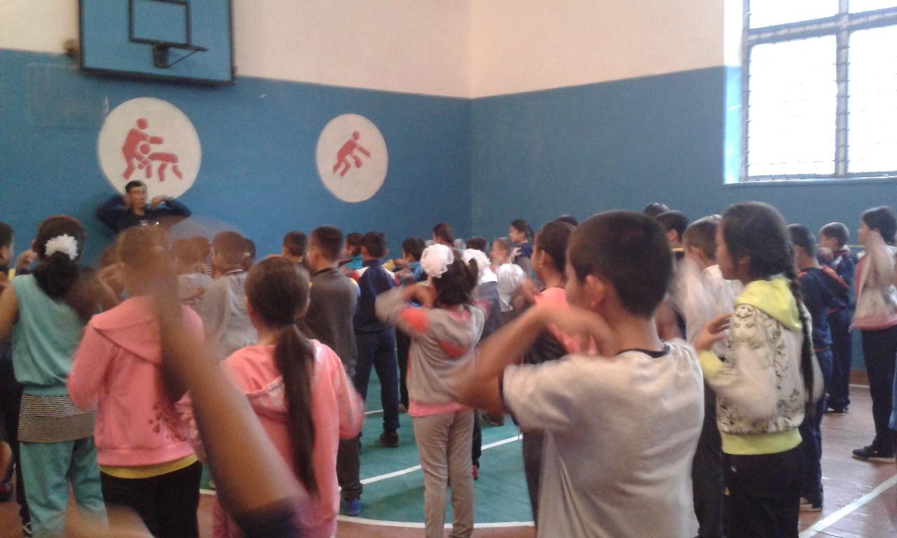 Мерекелік іс шаралар